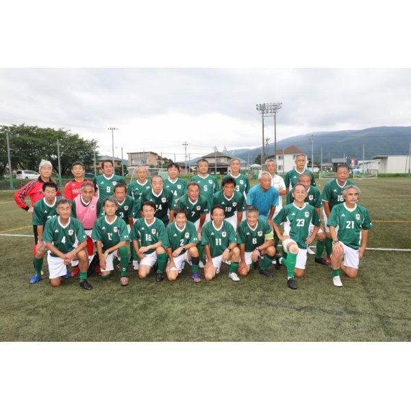 画像1: 9/3,4 O-60 東北大会